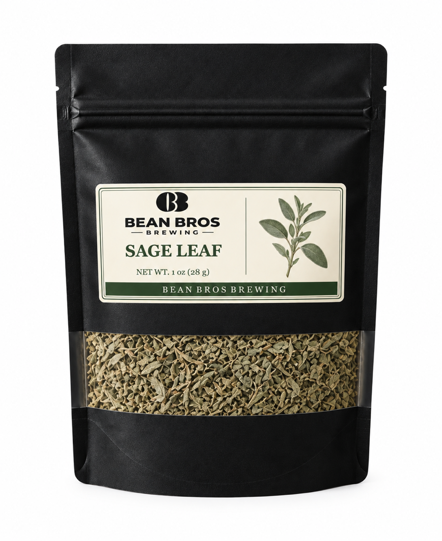 Sage Leaf