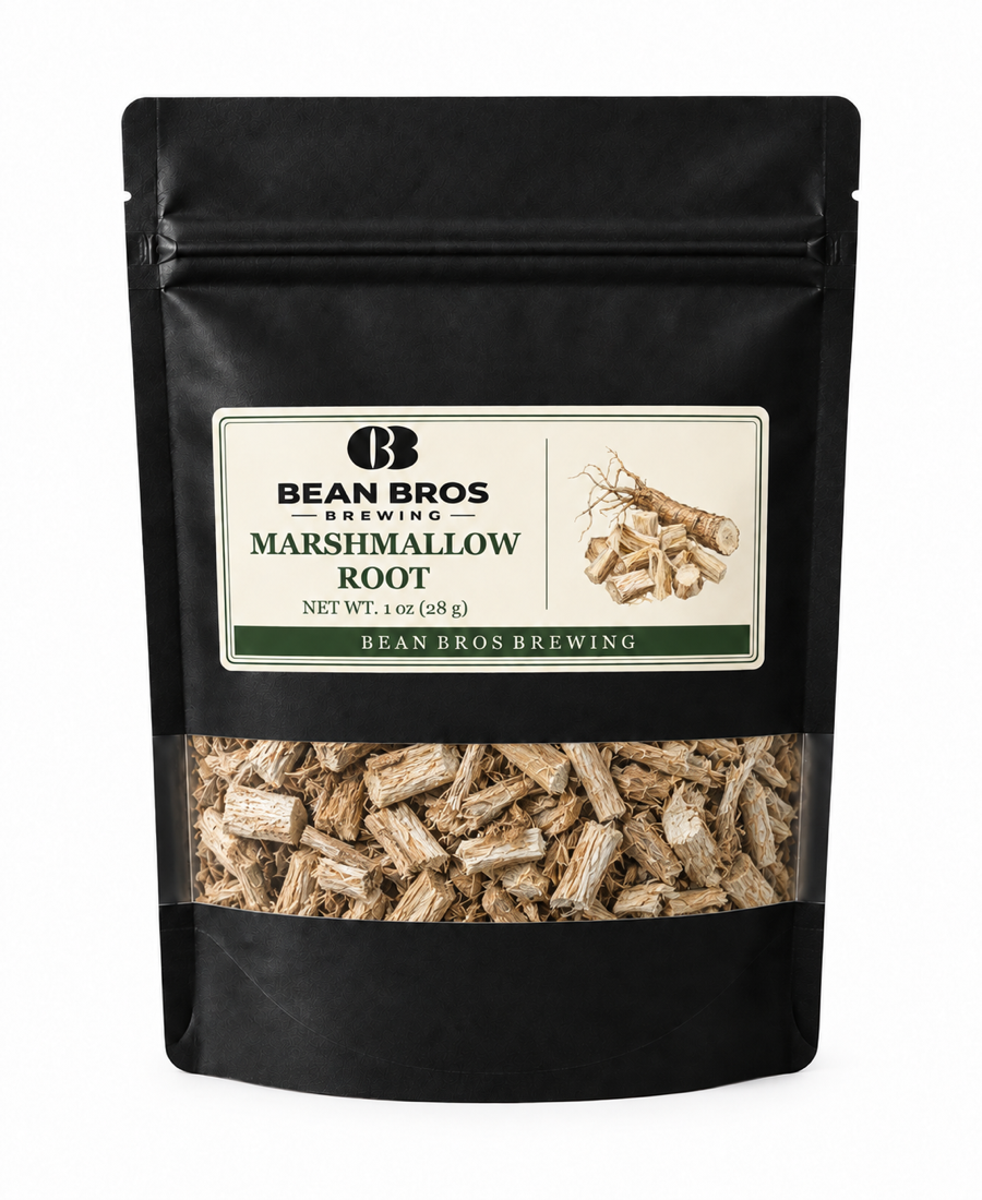Marshmallow Root