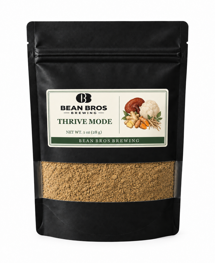 Thrive Mode