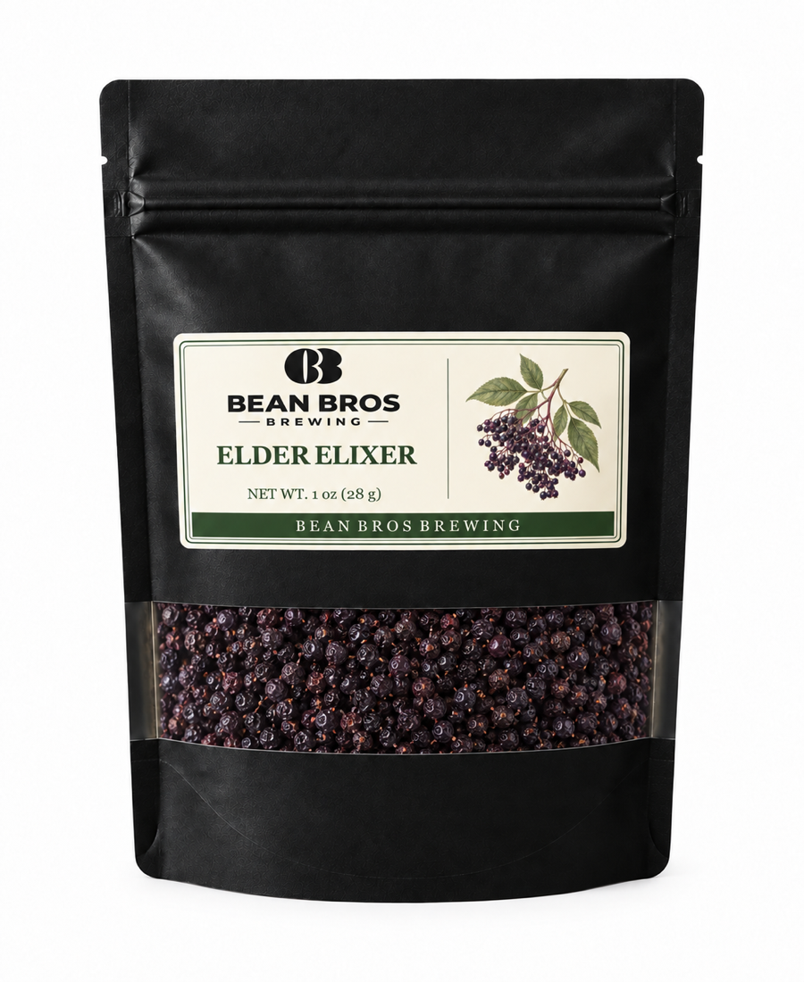 Elder Elixer