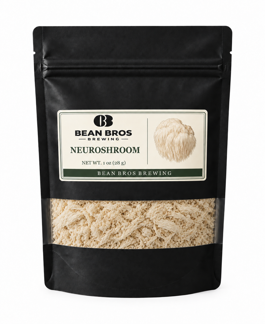 Neuroshroom