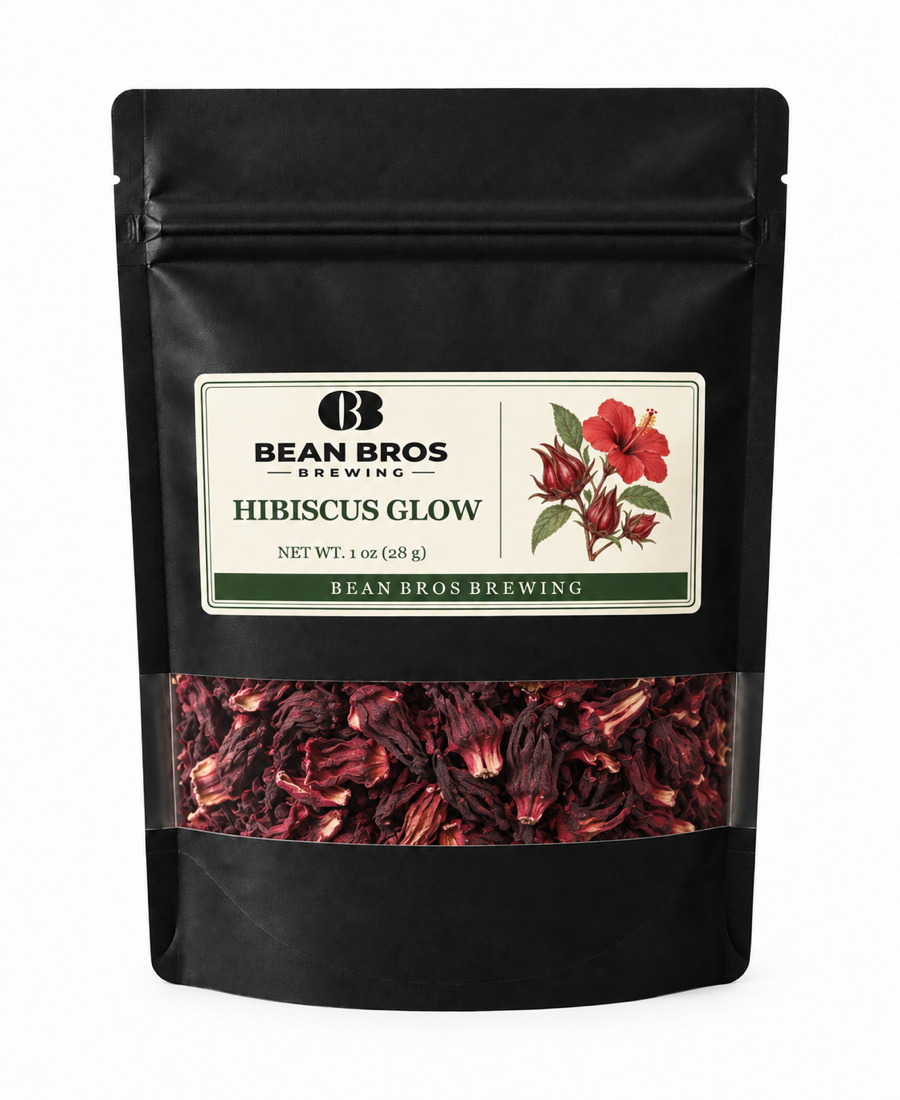 Hibiscus Glow
