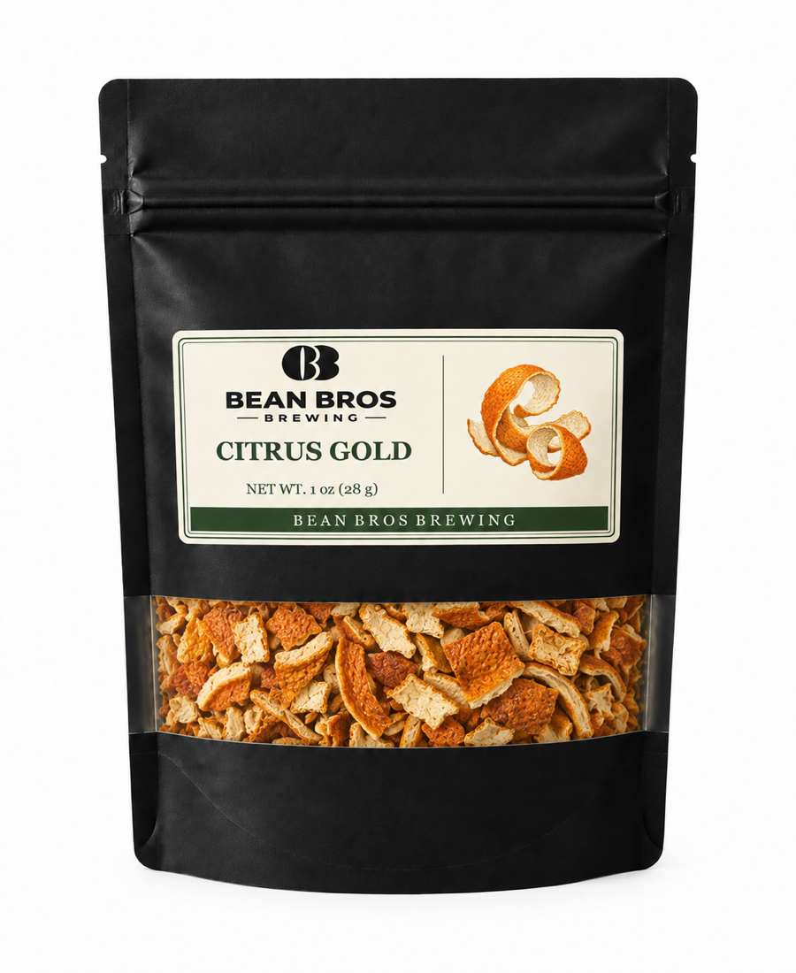 Citrus Gold