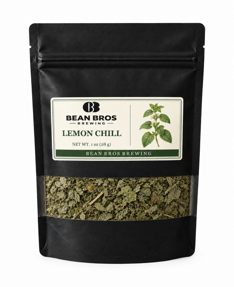 Lemon Chill