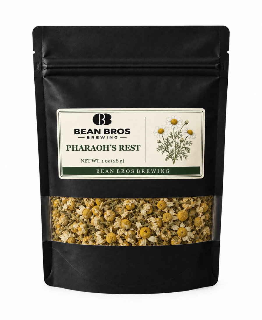 Pharaoh’s Rest