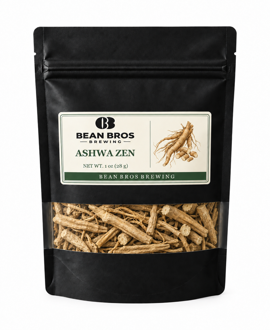 Ashwa Zen