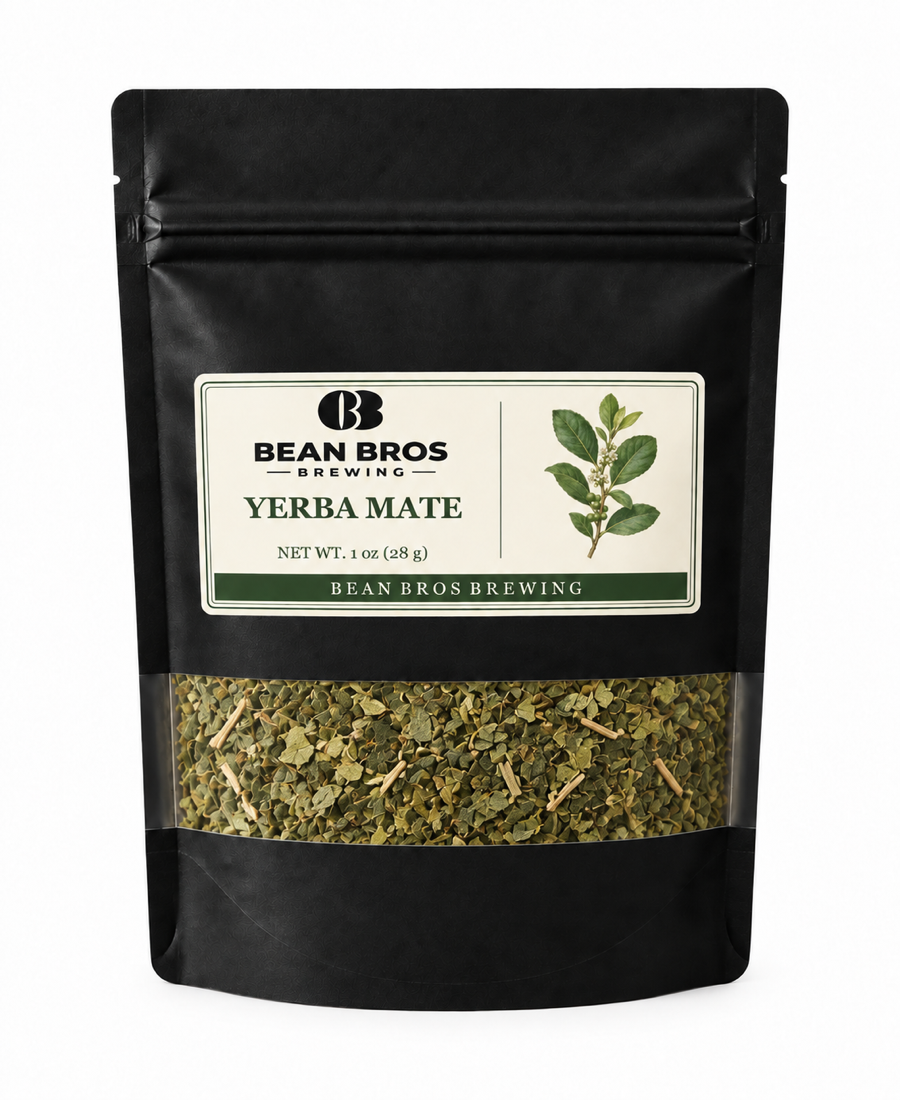 Yerba Mate