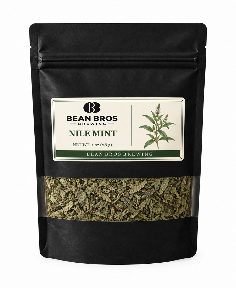 Nile Mint
