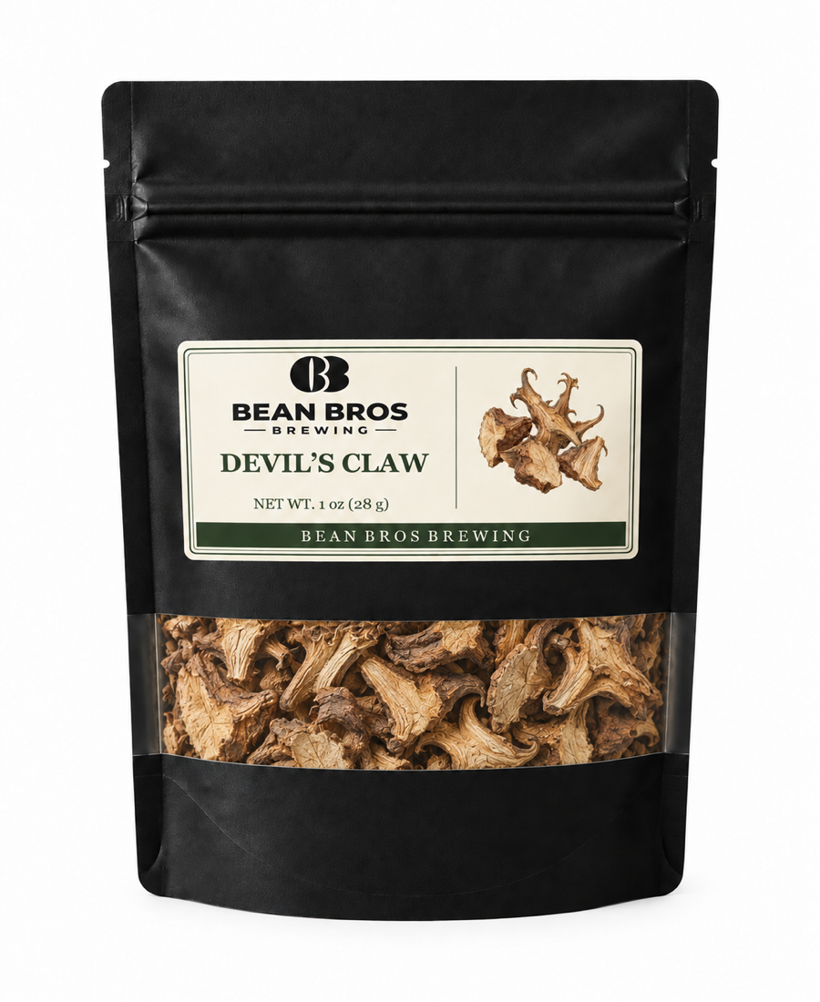 Devil’s Claw