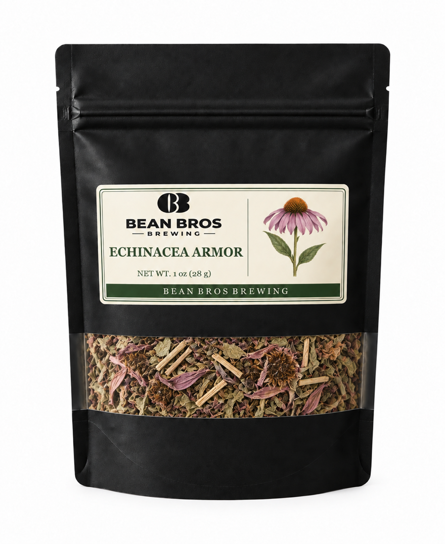 Echinacea Armor