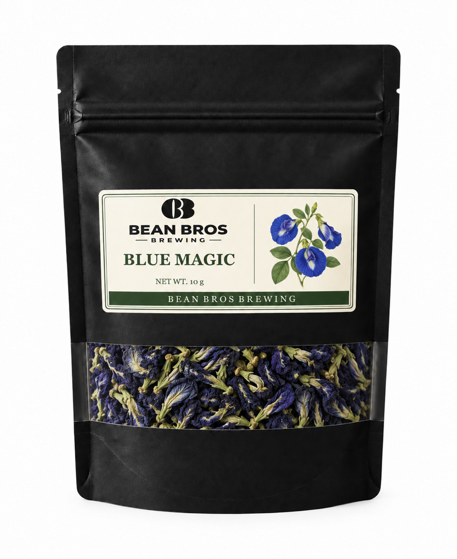 Blue Magic